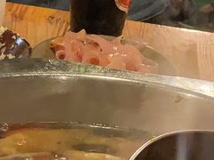 -岗上渣渣老火锅(两路口店)