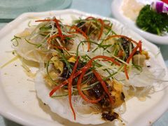 扇贝-金米箩大酒店(五角场店)