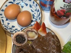 -神户赤童日式烤肉伙伴(东直门店)