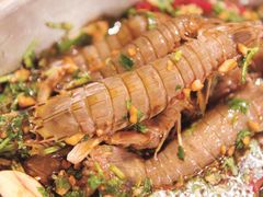 -肥弟大排档(汕樟路店)