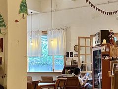 -懒鱼时光馆(沙坪坝店)