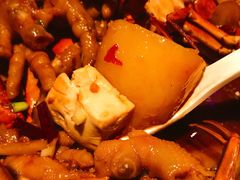 -胖哥俩肉蟹煲(济南世茂国际广场店)
