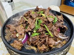-清真·鸦儿李记·小馆(后海店)
