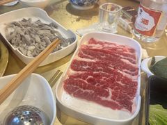 -牛街清真满恒記(平安里西大街店)