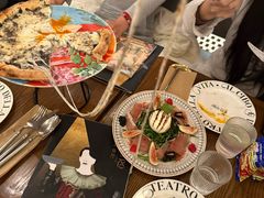 -IL TEATRO 精品意大利餐厅