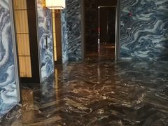 -悦厅·下午茶(杭州柏悦酒店)