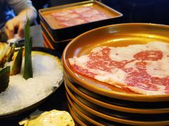 -牛武士寿喜烧·和牛火锅自助(全球首店)