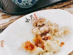 -小高后安粉餐厅(解放四路店)