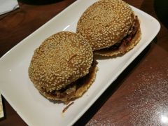 -南门小馆·清真(国贸商城店)