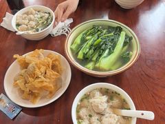 -蓝记云吞(正果店)