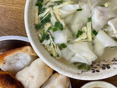 -黄阿姨锅贴大王(万航渡路店)