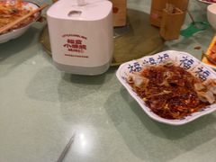 -福苗小骆驼烧烤(莲湖路店)