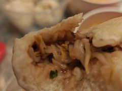 豆芽菜包子-老陶包子铺(南大西南村店)
