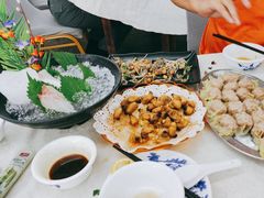 -嘉升大排档(番禺总店)