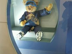 -济州岛泰迪熊博物馆