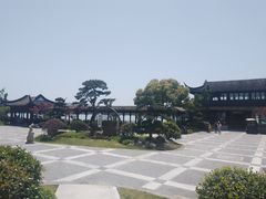 -东钱湖旅游度假区