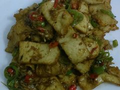 -朵朵开素食餐厅(后宰门街店)