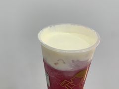 -喜茶(上海泰禾大厦店)