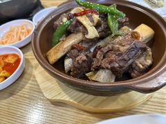 -江南面屋(明洞店)