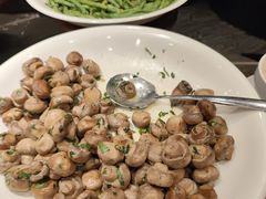 -拉蒂娜·巴西牛排馆 Latina·Brazilian Steakhouse(王府井喜悦店)