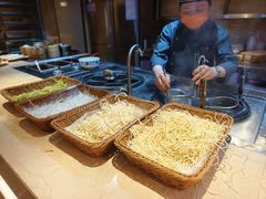 -合肥辰茂和平酒店·茂餐厅