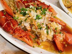 -金海湾海鲜排档(朱家尖店)