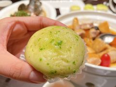 侨乡葱茸包-闽和南(深圳万象城店)