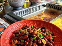 -大隐·成都火锅Bistro(合生麒麟新天地店)