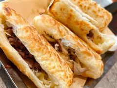 -高玛纳驴肉火烧(河间总店)