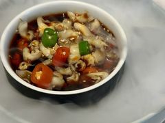 -玫瑰厅上海菜(兴国路店)