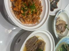 -金陵后厨·南京菜(新街口秣陵路店)