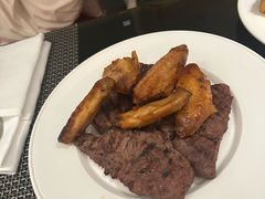 -上海锦江汤臣洲际大酒店壹阶层