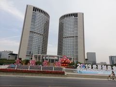 -天鹅湖体育公园
