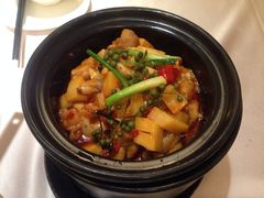 iphone_upload_pic-粗茶淡饭·汉口公馆(循礼门店)