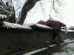 -北京河北迎宾馆