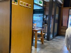 -木屋烧烤(万德庄店)