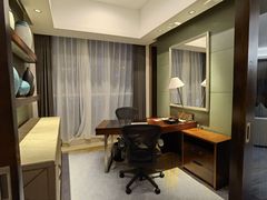 -广州粤海喜来登酒店