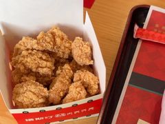 -塔斯汀中国汉堡(东平店)