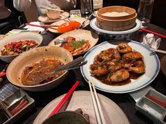 -玖五京菜(杭州城北万象城店)