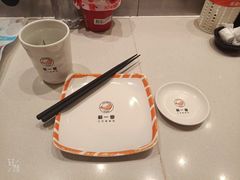 -新一番三文鱼寿司(大东海店)