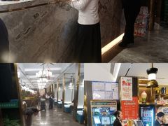 -玉林烤鸭店(垡头店)