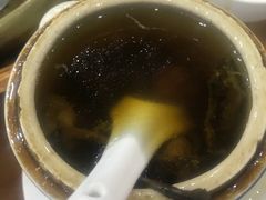 -煲煲掂风味煲仔饭餐厅(西区店)