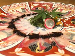 -岚山日本料理(珠江新城店)