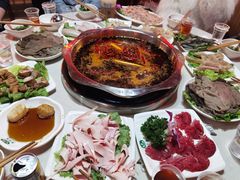 -枇杷园食为鲜火锅(南山店)