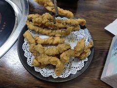 -川渔居—鱼火锅(八方汇店)