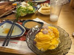 -伊豆野菜村(枫蓝国际店)