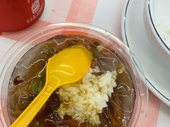 -霹雳火·重庆烧烤·江湖菜(解放碑店)