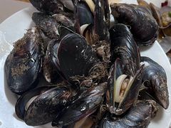 -阿军排档·烧烤