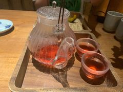 -天水蔬食料理(树德之光店)