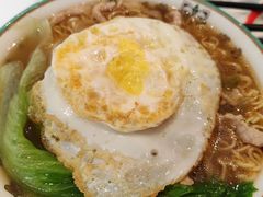 -柠檬树茶餐厅(海雅缤纷城店)
